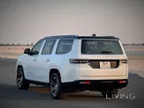 Jeep Grand Wagoneer Series II 2023